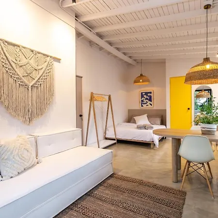 Casa Primavera
